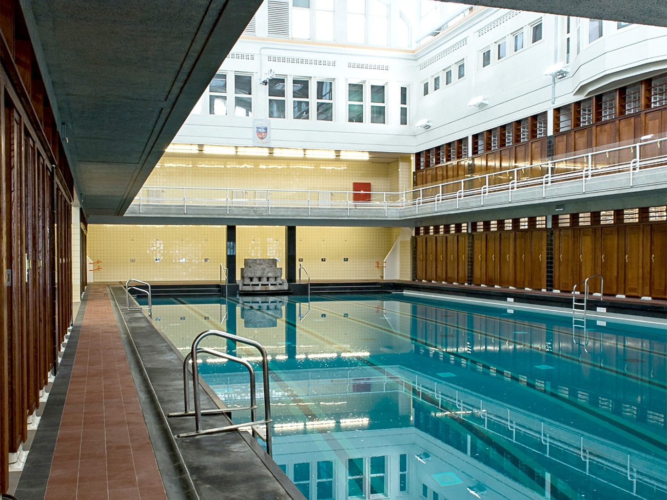 Rénover une piscine, ça ne coule pas de source ! 1