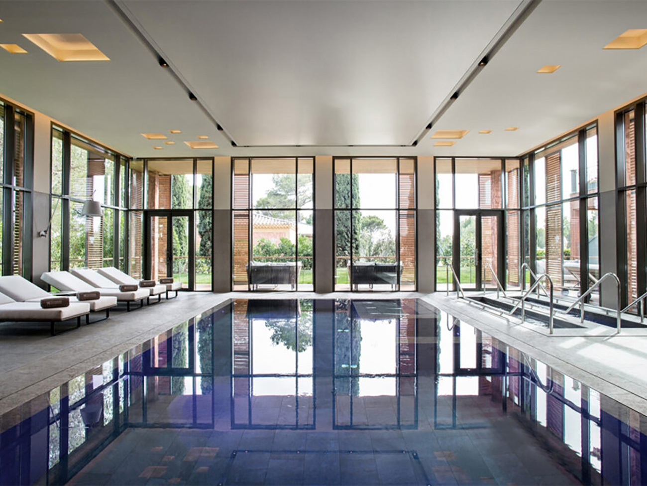 PISCINE & SPA – UNE FILIÈRE ATTRACTIVE QUI RECRUTE SUR DE NOMBREUX MÉTIERS ET DÉVELOPPE LES COMPÉTENCES DE SES PROFESSIONNELS 2